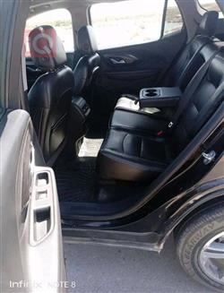 GMC Terrain